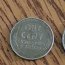 Can someone know the value of this 1943 pennies?