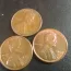 I have three 1969s double dye pennies.