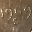 I have three 1969s double dye pennies.