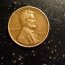 1944 Wheat Penny