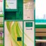 Coinstar Machine