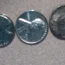 I have a 1944 steel wheat penny actually a couple one is n great condition one is little rough. are they worth what it says on the coin value?