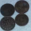 I have three 1969s double dye pennies.